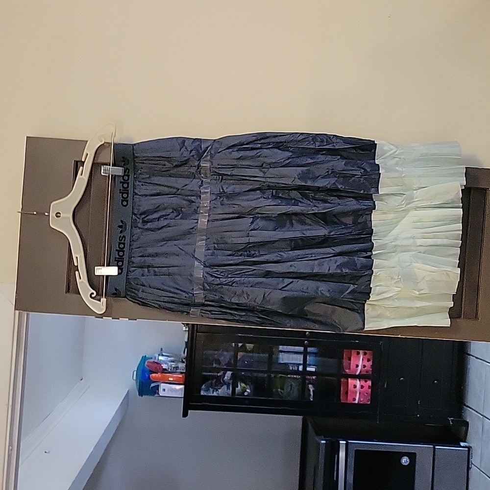 Beautiful new skirt